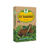 Assaisonnement pour côtes levées 40 g - CADEAUX DE LA NATURE